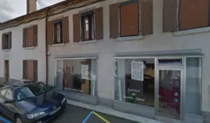 Scherrer anne à Pont-de-Roide