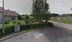 CABINET INFIRMIER ROBERT-DEBOURG à Les Auxons