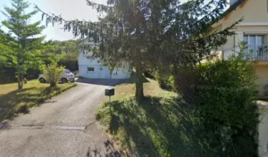 Vien Séverine à Échenoz-la-Méline