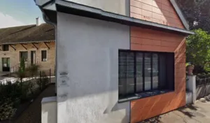 Brugnieaux Valérie à Ouroux-sur-Saône