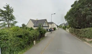 HASCOET Claire à Telgruc-sur-Mer