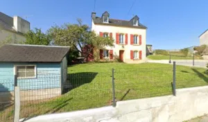 Colliou Gwenola à Pont-de-Buis-lès-Quimerch