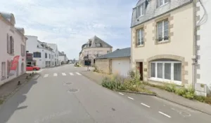 Guillou Béatrice à Pont-Croix