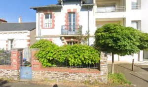 Sabourin Valerie à Rezé