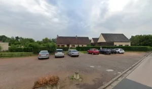 Salle Antoine à Mézières-en-Brenne