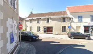 Cabinet Infirmier Prélèvements – Châtillon-Coligny à Châtillon-Coligny