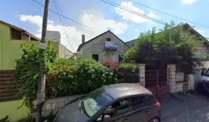 Duret Michel à Neuilly-sur-Marne