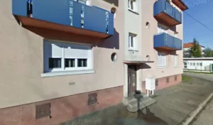 Carmi Est à Spicheren