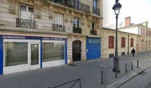 Pôle De Santé Paris XIII Sud-Est à Paris