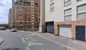 Claude Bucau Nounou de nuit / Nurse de nuit / sortie de maternité à Paris