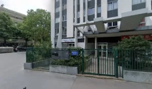 CROI Nouvelle Aquitaine à Paris