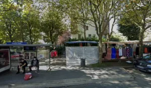 Atshabo Masana à Noisy-le-Grand