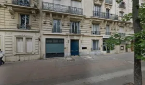 Nurse Liberale Rioual Emmanuelle 3 Avenue Du Bel Air 75012 à Paris