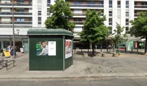 Mathis Michel Charles à Paris