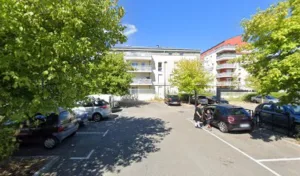 Maison de santé du Théâtre – Trappes à Trappes