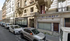 Infirmière libérale Paris 15 Marie ROBERT à Paris