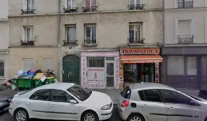 Cabinet De Soins Infirmiers A Domicile à Paris