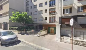 Pierre Marie-Claude à Paris