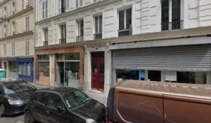 Autonome-auxilio-paris à Paris