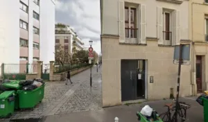 Te Marie France à Paris