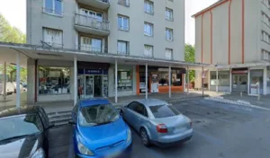 Kradolfer Sonia à Noisy-le-Sec