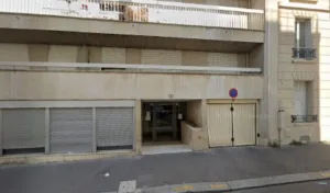 Bonafé Anne à Paris