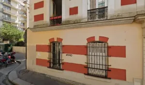 Cabinet infirmier à Paris