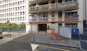 cabinet soins infirmiers libéral à Paris