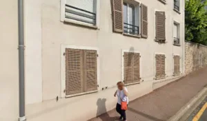 PIRLOG LILIANA à Soisy-sur-Seine