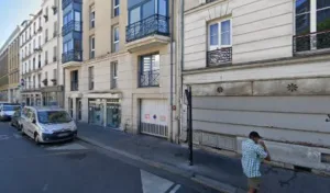 Cabinet infirmier à Paris