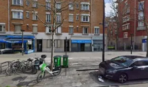 Grastilleur Jacqueline à Paris