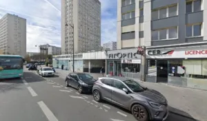 Gaelle RAVOR à Paris