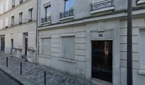 Cabinet infirmier à Paris