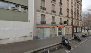 Fanelli Bernard à Paris