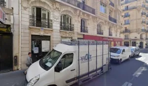 Puéricultrice privée à Paris