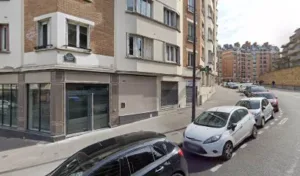 SFDT SANTÉ à Paris