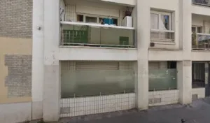 CABINET INFIRMIER à Paris