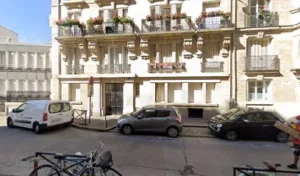 Robichon Fabienne à Paris