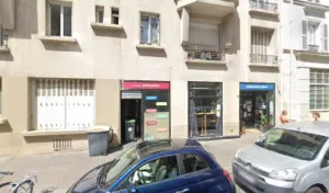 SYNE Garde d&rsquo; enfants pour tous à Paris