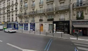 Cabinet d&rsquo;infirmier Vicène Paris à Paris