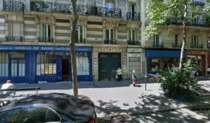 Infirmier Paris 11 à Paris