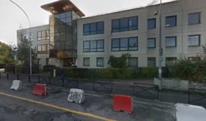 Kehr Véronique infirmière à Melun