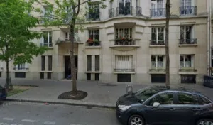 Cabinet De Soins Infirmiers à Paris