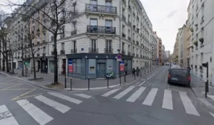 Cabinet Paramédical à Paris
