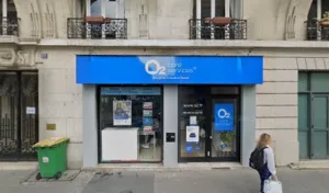 Maison de Santé Madeleine Mazas et Matthieu Nacfer à Paris