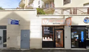 NAT Santé INTERIM à Melun