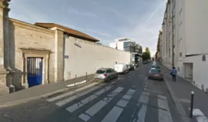 ?-? ?????? ???? à Paris