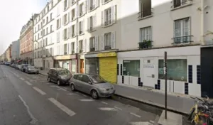 Cabinet Infirmier Paris 12 à Paris 12 Bois de Vincennes