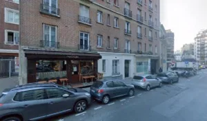 Cayron Marie-Christine à Paris