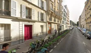 Cabinet Infirmier Rottembourg à Paris